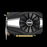 ASUS PH-GTX1650S-O4G - OC Edition - tarjeta gráfica - GF GTX 1650 SUPER - 4 GB GDDR6 - PCIe 3.0 x16 - DVI, HDMI, DisplayPort