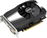 ASUS PH-GTX1660S-O6G - OC Edition - tarjeta gráfica - GF GTX 1660 SUPER - 6 GB GDDR6 - PCIe 3.0 x16 - DVI, HDMI, DisplayPort