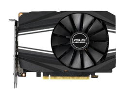 ASUS Phoenix PH-GTX1660TI-O6G NVIDIA GeForce GTX 1660 Ti 6 GB GDDR6