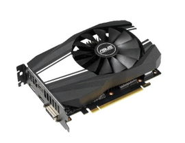 ASUS Phoenix PH-GTX1660TI-O6G NVIDIA GeForce GTX 1660 Ti 6 GB GDDR6