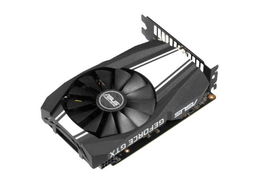 ASUS Phoenix PH-GTX1660TI-O6G NVIDIA GeForce GTX 1660 Ti 6 GB GDDR6