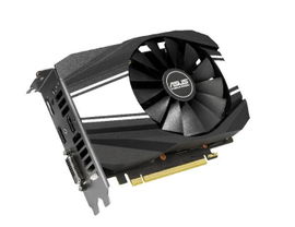 ASUS Phoenix PH-GTX1660TI-O6G NVIDIA GeForce GTX 1660 Ti 6 GB GDDR6