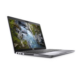 Dell Precision Mobile Workstation 3550 Dell Precision Mobile Workstation 3550
