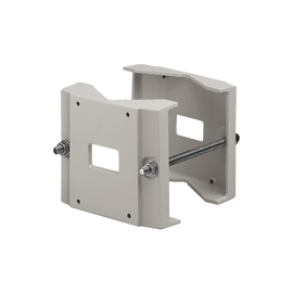 Adaptador de Montaje de Poste