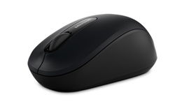 Microsoft Bluetooth Mobile Mouse 3600 - Ratón - diestro y zurdo - óptico - 3 botones - inalámbrico - Bluetooth 4.0 - negro Microsoft Bluetooth Mobile Mouse 3600 - Ratón - diestro y zurdo - óptico - 3 botones - inalámbrico - Bluetooth 4.0 - negro