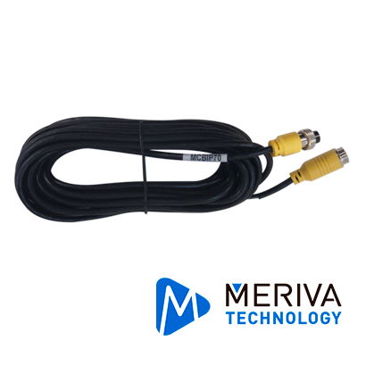 CABLE IP DIN DE AVIACION 6 PINES PARA DVRS MOVILES MERIVA TECHNOLOGY MCBIP70 7MTS CABLE IP DIN DE AVIACION 6 PINES PARA DVRS MOVILES MERIVA TECHNOLOGY MCBIP70 7MTS