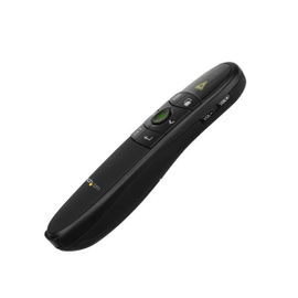 StarTech.com Mando a Distancia para Presentaciones Inalámbrico con Puntero Láser Verde - 27m StarTech.com Mando a Distancia para Presentaciones Inalámbrico con Puntero Láser Verde - 27m