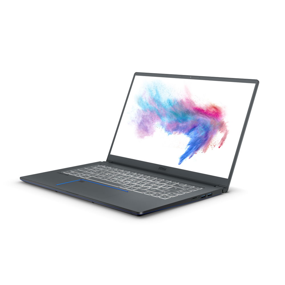 MSI Prestige 15 A10SC-011 MSI Prestige 15 A10SC-011