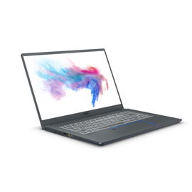 MSI Prestige 15 A10SC-011 MSI Prestige 15 A10SC-011