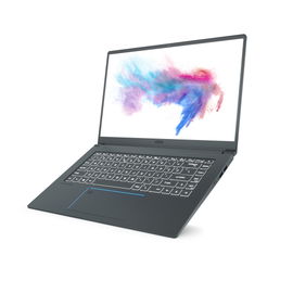 MSI Prestige 15 A10SC-011 MSI Prestige 15 A10SC-011