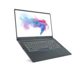MSI Prestige 15 A10SC-011 MSI Prestige 15 A10SC-011