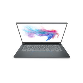 MSI Prestige 15 A10SC-011 MSI Prestige 15 A10SC-011
