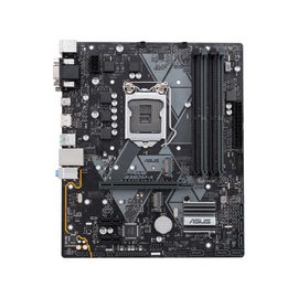 ASUS Prime B360M-A Intel® B360 LGA 1151 (Zócalo H4) micro ATX