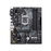 ASUS Prime B360M-A Intel® B360 LGA 1151 (Zócalo H4) micro ATX