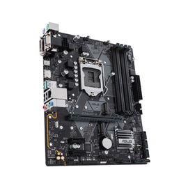 ASUS Prime B360M-A Intel® B360 LGA 1151 (Zócalo H4) micro ATX