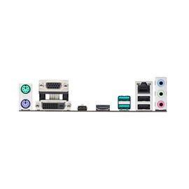 ASUS Prime B360M-A Intel® B360 LGA 1151 (Zócalo H4) micro ATX