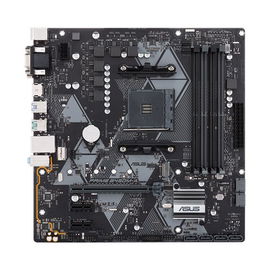 ASUS PRIME B450M-A/CSM placa base AMD B450 Zócalo AM4 micro ATX