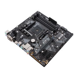 ASUS PRIME B450M-A/CSM placa base AMD B450 Zócalo AM4 micro ATX ASUS PRIME B450M-A/CSM placa base AMD B450 Zócalo AM4 micro ATX