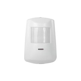 Detector PIR Inalambrico Estandar compatible con panel PIMA WIRELESS Detector PIR Inalambrico Estandar compatible con panel PIMA WIRELESS