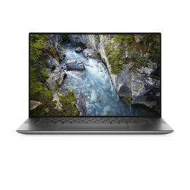 Dell Precision Mobile Workstation 5550 