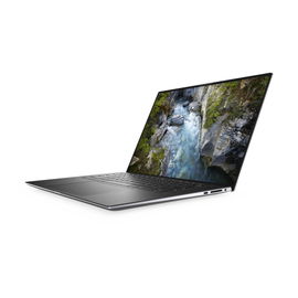Dell Precision Mobile Workstation 5550 