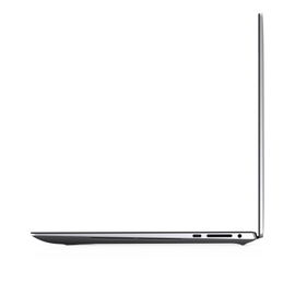 Dell Precision Mobile Workstation 5550 