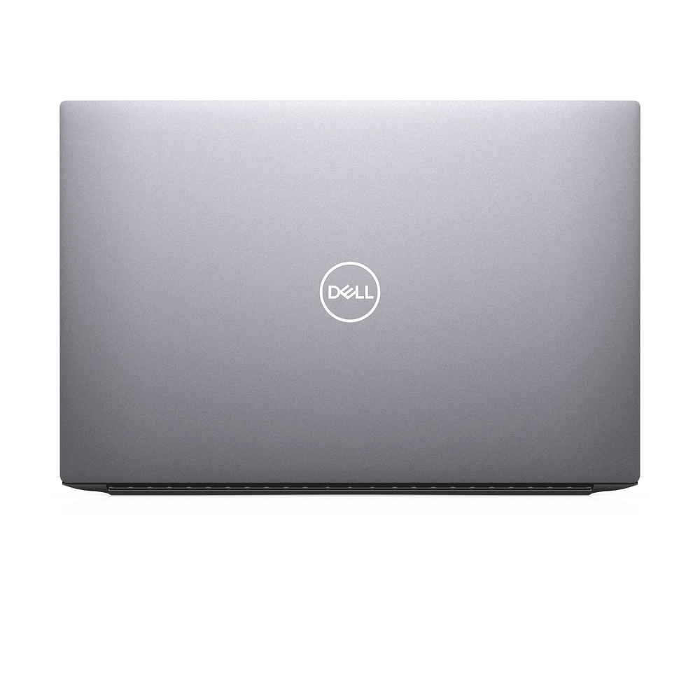 Dell Precision Mobile Workstation 5550
