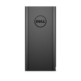 DELL PW7015L batería externa Ión de litio 18000 mAh Negro DELL PW7015L batería externa Ión de litio 18000 mAh Negro