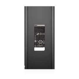 DELL PW7015L batería externa Ión de litio 18000 mAh Negro