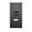 DELL PW7015L batería externa Ión de litio 18000 mAh Negro