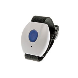 Boton Inalambrico de Panico Colgante o de Pulsera PCP Boton Inalambrico de Panico Colgante o de Pulsera PCP