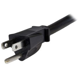 StarTech.com PXT515C19143 cable de transmisión Negro 0,9 m NEMA 5-15P C19 acoplador StarTech.com PXT515C19143 cable de transmisión Negro 0,9 m NEMA 5-15P C19 acoplador