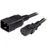 StarTech.com Cable de 1,8m C13 a C20 de servicio pesado de 2,5mm2 para alimentación de ordenadores