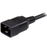 StarTech.com Cable de 1,8m C13 a C20 de servicio pesado de 2,5mm2 para alimentación de ordenadores