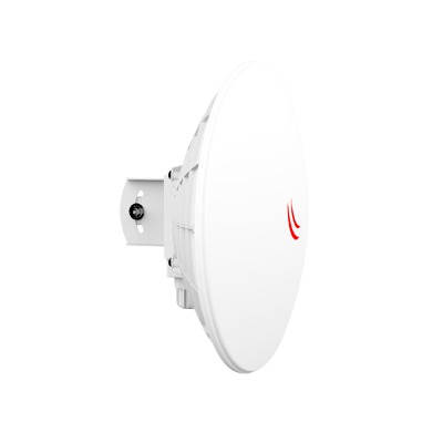 (DynaDish 5) Suscriptor de 5GHz 802.11 a/n/ac con Antena Integrada de 25 dBi, Hasta 1000 mW (DynaDish 5) Suscriptor de 5GHz 802.11 a/n/ac con Antena Integrada de 25 dBi, Hasta 1000 mW