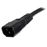 StarTech.com PXTC14C153 cable de transmisión Negro 0,9 m C14 acoplador C15 acoplador