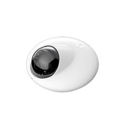 Camara IP UniFi G3 DOME para interior 2MP alimentación 802.3af  micrófono integrado vista nocturna, instalación en techo o pared
