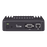 Transceiver transparet data modem,Rx-Tx: 136-174MHz, port conection RS232, and port ethernet, transference data 9600 bps-4800bps. Power cable and mounting bracket inlcuded.