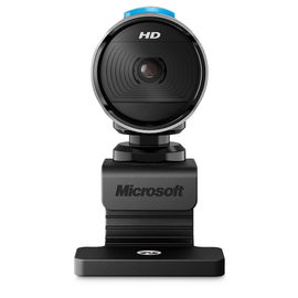 Microsoft LifeCam Studio - Webcam - color - 1920 x 1080 - audio - USB 2.0