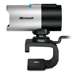 Microsoft LifeCam Studio - Webcam - color - 1920 x 1080 - audio - USB 2.0