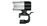 Microsoft LifeCam Studio cámara web 1920 x 1080 Pixeles USB 2.0 Negro, Plata
