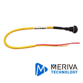 BOTON DE PANICO MERIVA TECHNOLOGY MODELO PANIC BUTTON COMPATIBLE CON TODOS LOS MODELOS DE MDVRS BOTON DE PANICO MERIVA TECHNOLOGY MODELO PANIC BUTTON COMPATIBLE CON TODOS LOS MODELOS DE MDVRS