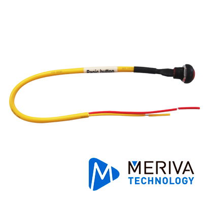 BOTON DE PANICO MERIVA TECHNOLOGY MODELO PANIC BUTTON COMPATIBLE CON TODOS LOS MODELOS DE MDVRS BOTON DE PANICO MERIVA TECHNOLOGY MODELO PANIC BUTTON COMPATIBLE CON TODOS LOS MODELOS DE MDVRS