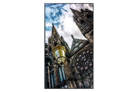 Pantalla Profesional de 85 Pantalla Profesional de 85