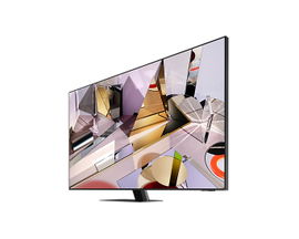 Samsung - LED display unit - Smart TV - 65