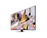 Samsung - LED display unit - Smart TV - 65
