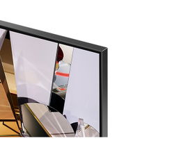 Samsung - LED display unit - Smart TV - 65