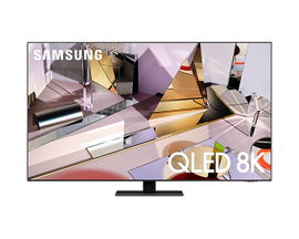 Samsung - LED display unit - Smart TV - 65