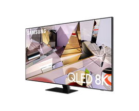 Samsung - LED display unit - Smart TV - 65