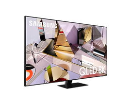 Samsung - LED display unit - Smart TV - 65